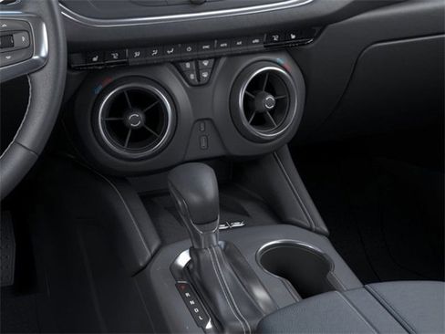 New 2025 Chevrolet Blazer LT w/ Sound & Technology Package image 23