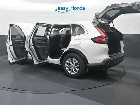 Used 2026 Honda CR-V LX image 39
