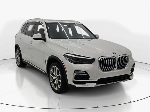 Used 2019 BMW X5 xDrive40i w/ Premium Package 2 image 3