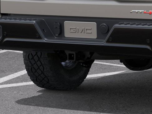 New 2026 GMC Sierra 1500 AT4X image 14