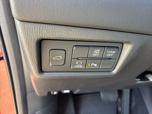 New 2025 MAZDA CX-5 AWD 2.5 S w/ Premium Plus Pkg image 23