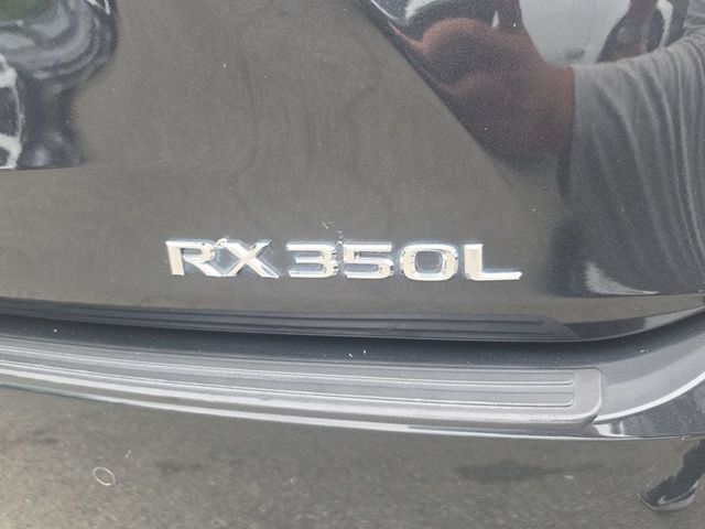 Used 2022 Lexus RX 350L FWD w/ Premium Package image 27