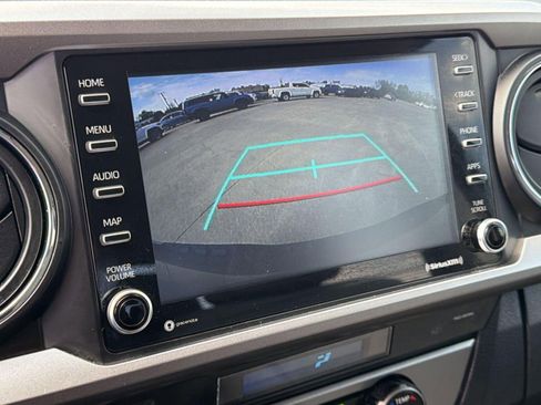 Used 2023 Toyota Tacoma SR5 image 22