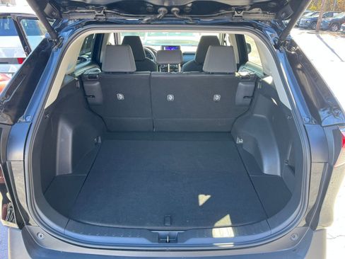 Used 2025 Toyota RAV4 XLE image 27