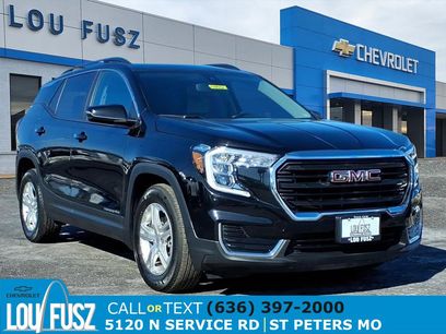 Used 2023 GMC Terrain SLE w/ Driver Convenience Package