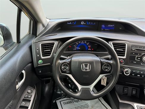 Used 2015 Honda Civic LX image 19