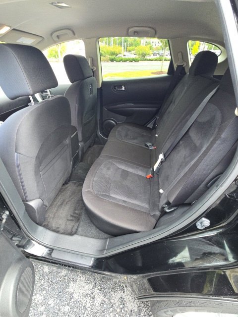 Used 2015 Nissan Rogue S w/ Convenience Package AWD/4WD image 15