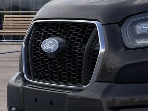 New 2026 Ford Transit 350 XLT RWD image 17