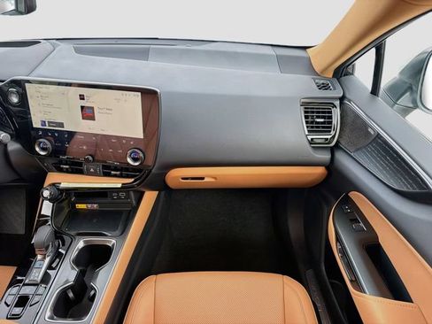 New 2026 Lexus NX 350 AWD w/ Luxury Package image 18
