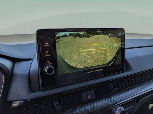 New 2026 Honda CR-V EX-L image 31