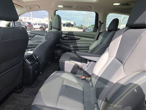 Used 2023 Subaru Ascent Onyx Edition Limited image 13