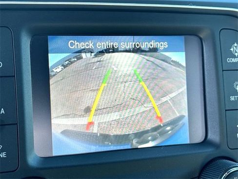 Used 2024 RAM 1500 Classic Warlock image 25