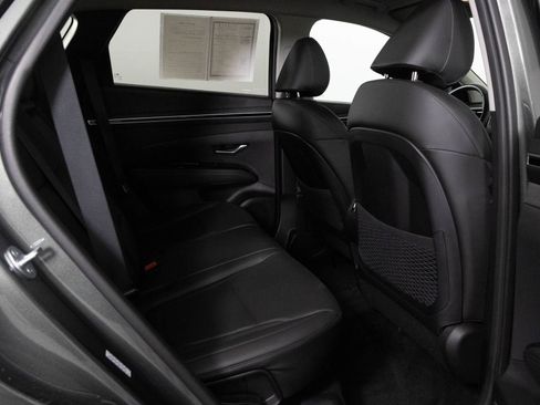 Used 2023 Hyundai Tucson XRT image 37