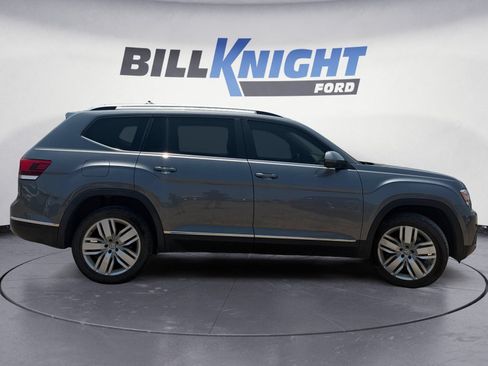 Used 2020 Volkswagen Atlas SEL FWD image 6
