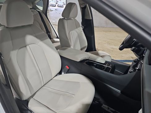 New 2026 Hyundai Sonata SEL image 10