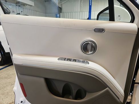 New 2026 Hyundai Palisade SEL AWD/4WD image 27