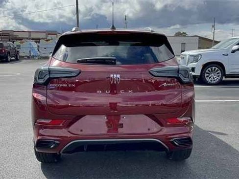 Used 2024 Buick Encore GX Avenir w/ Avenir Convenience Package image 5