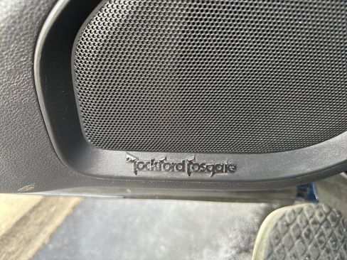 Used 2018 Nissan Titan Platinum Reserve image 19