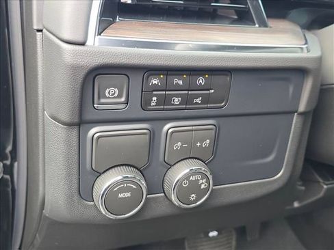 New 2026 Chevrolet Tahoe LS image 23