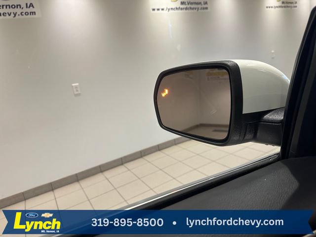 Certified 2024 Ford Edge SEL w/ Convenience Package AWD/4WD image 15