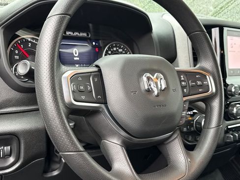 New 2026 RAM 1500 Classic Warlock image 20