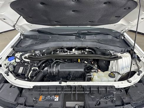 Used 2022 Ford Explorer Limited image 32