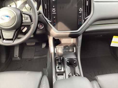 New 2026 Subaru Ascent Bronze Edition image 11