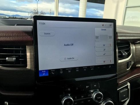 Certified 2024 Ford Expedition Max Limited image 12