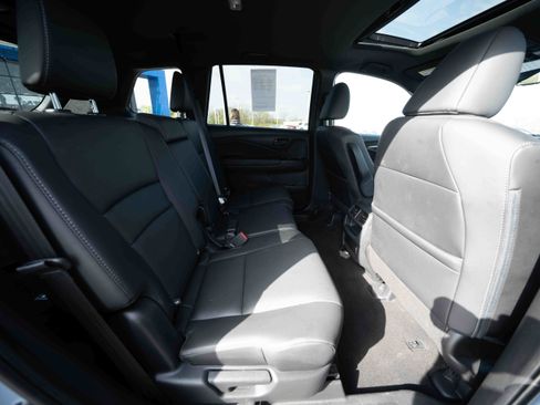 Certified 2022 Honda Passport EX-L image 25