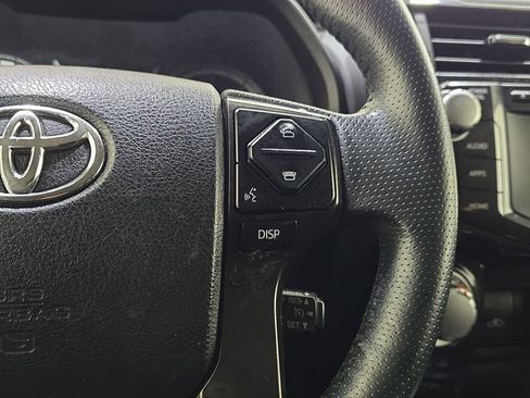 Used 2019 Toyota 4Runner TRD Off-Road AWD/4WD image 16