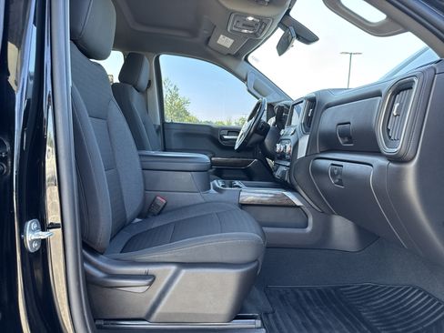 Used 2021 GMC Sierra 1500 Elevation w/ Preferred Package AWD/4WD image 30