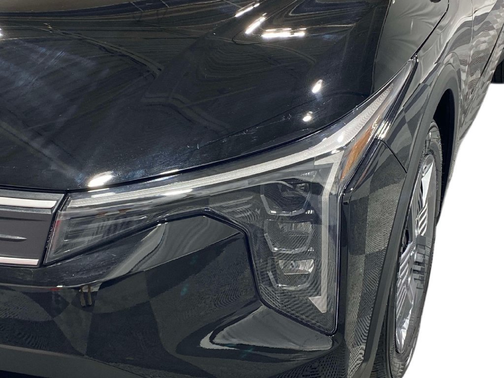 New 2026 Kia K4 FWD image 7