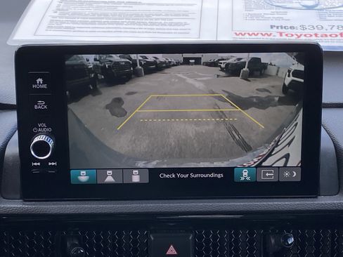 Used 2025 Honda CR-V Sport Touring image 23