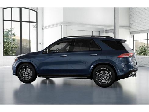 New 2026 Mercedes-Benz GLE 350 GLE 350 image 32