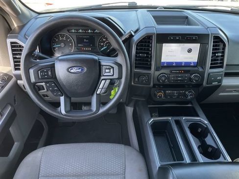 Used 2020 Ford F150 XLT w/ Equipment Group 301A Mid AWD/4WD image 10