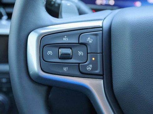 New 2026 Chevrolet Silverado 1500 RST w/ RST All Star Premium Package AWD/4WD image 22