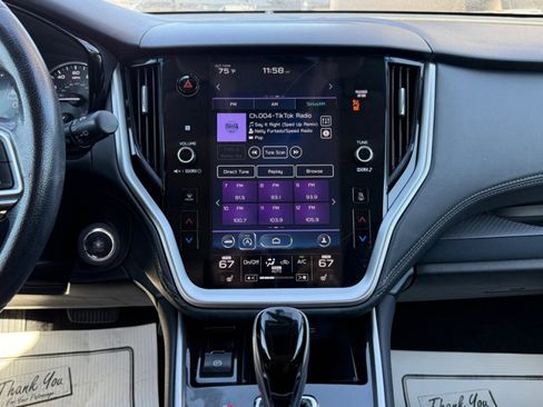 Used 2021 Subaru Outback Premium image 22