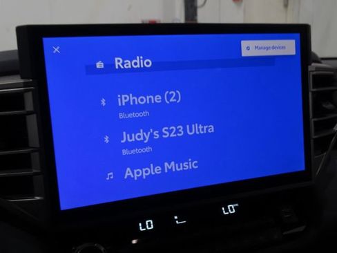 Used 2025 Toyota Tundra Limited image 33