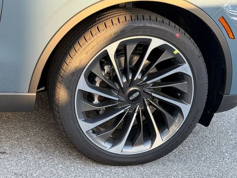 New 2026 Lincoln Aviator Reserve RWD image 9