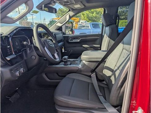 New 2026 GMC Sierra 1500 SLT w/ SLT Premium Plus Package image 16