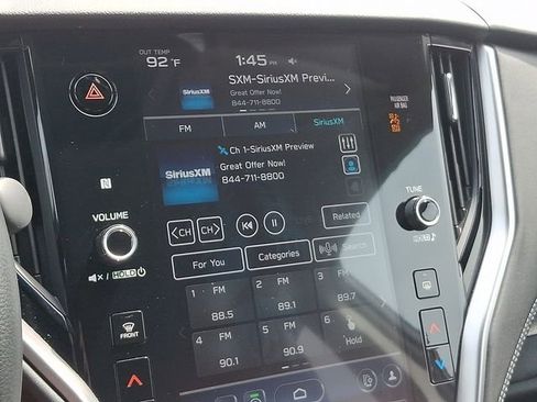 Certified 2024 Subaru Outback Premium AWD/4WD image 17