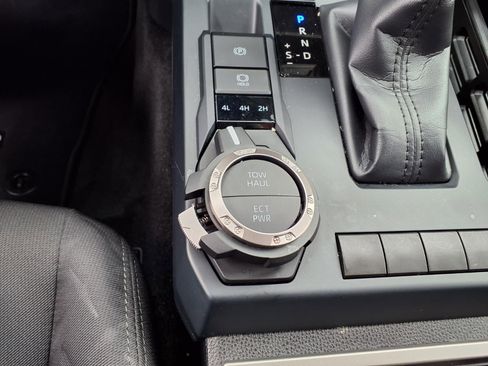 Certified 2025 Toyota Tacoma SR5 w/ SR5 Upgrade Package image 13