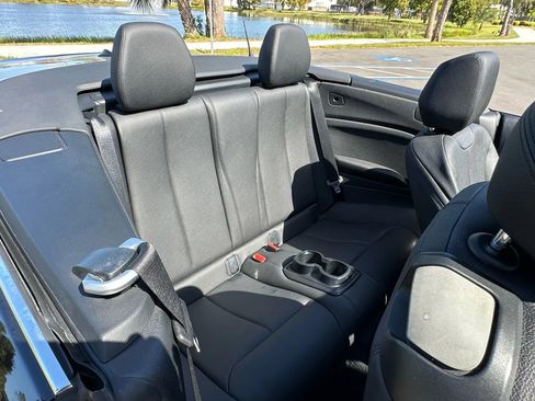 Used 2016 BMW 228i Convertible image 24