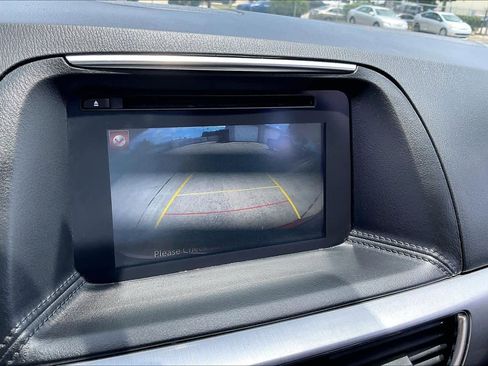 Used 2016 MAZDA CX-5 Touring FWD image 28