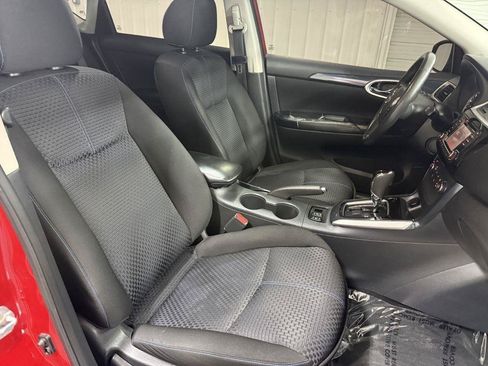 Used 2017 Nissan Sentra SR Turbo FWD image 30