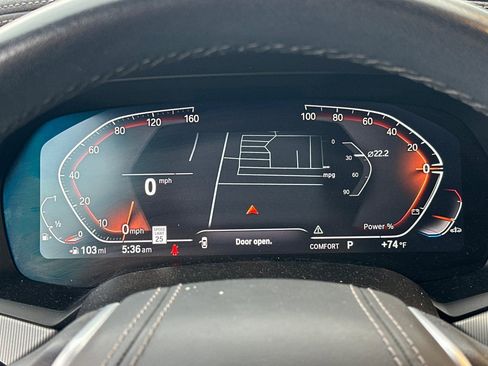 Used 2023 BMW X5 xDrive40i w/ Premium Package image 31