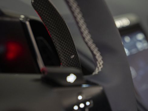 Used 2025 Ferrari Roma Spider image 38