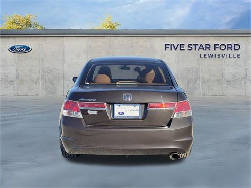 Used 2011 Honda Accord EX image 6