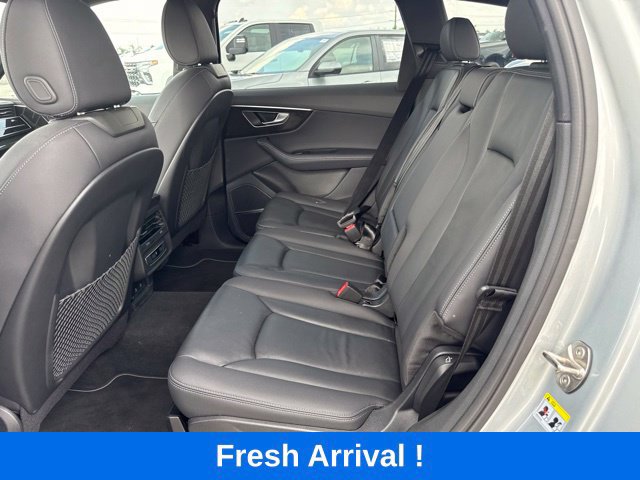 Used 2025 Audi Q7 3.0T Premium Plus AWD/4WD image 3