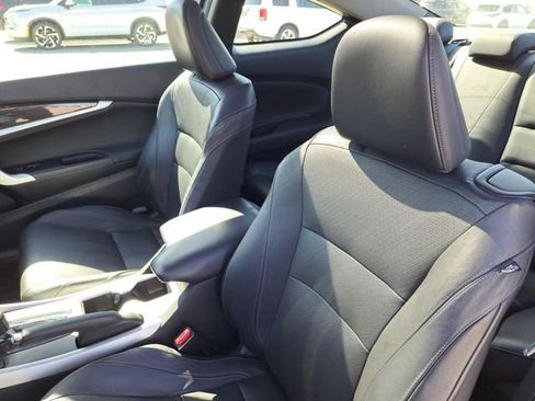 Used 2015 Honda Accord EX-L image 5